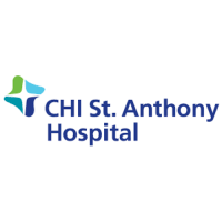 CHI St Anthony Hospital