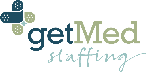 GetMed Staffing, Inc.