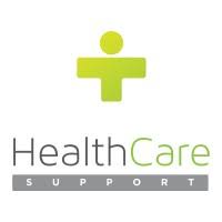 Healthcare Support Permanent Placement