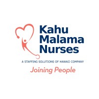 Kahu Malama Nurses