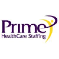 Prime HealthCare Staffing