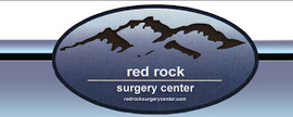 Red Rock Surgery Center