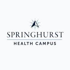 Springhurst Health Campus