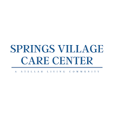 Springs Village Care Center