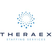 TheraEx Staffing Services - APP