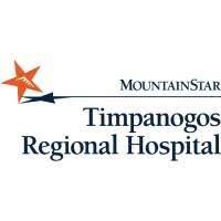 Timpanogos Regional Hospital